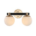 JYL3541A Lighting/Wall Lights/Vanity & Bath Lights