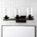 JYL7509A Lighting/Wall Lights/Vanity & Bath Lights