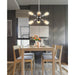 JYL9524A Lighting/Ceiling Lights/Pendants