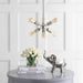 JYL9524A Lighting/Ceiling Lights/Pendants