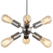 JYL9524A Lighting/Ceiling Lights/Pendants