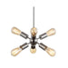 JYL9524A Lighting/Ceiling Lights/Pendants