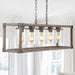 JYL7478A Lighting/Ceiling Lights/Pendants
