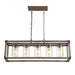 JYL7478A Lighting/Ceiling Lights/Pendants