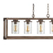 JYL7478A Lighting/Ceiling Lights/Pendants