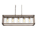 JYL7478A Lighting/Ceiling Lights/Pendants