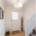 JYL9031B Lighting/Ceiling Lights/Flush & Semi-Flush Lights