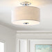 JYL9031B Lighting/Ceiling Lights/Flush & Semi-Flush Lights