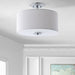 JYL9031B Lighting/Ceiling Lights/Flush & Semi-Flush Lights