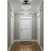 JYL9028A Lighting/Ceiling Lights/Flush & Semi-Flush Lights