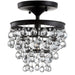 JYL9028A Lighting/Ceiling Lights/Flush & Semi-Flush Lights