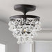 JYL9028A Lighting/Ceiling Lights/Flush & Semi-Flush Lights