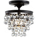 JYL9028A Lighting/Ceiling Lights/Flush & Semi-Flush Lights