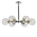 JYL9059A Lighting/Ceiling Lights/Pendants