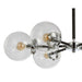 JYL9059A Lighting/Ceiling Lights/Pendants
