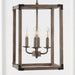 JYL7475A Lighting/Ceiling Lights/Pendants