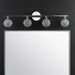 JYL7537A Lighting/Wall Lights/Vanity & Bath Lights