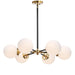 JYL9059B Lighting/Ceiling Lights/Pendants
