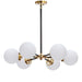 JYL9059B Lighting/Ceiling Lights/Pendants