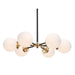 JYL9059B Lighting/Ceiling Lights/Pendants