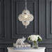 JYL6111A Lighting/Ceiling Lights/Pendants