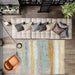 CTP105A-4 Decor/Furniture & Rugs/Area Rugs