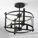 JYL6700A Lighting/Ceiling Lights/Flush & Semi-Flush Lights