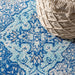 BMF106B-8 Decor/Furniture & Rugs/Area Rugs