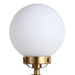 JYL9056B Lighting/Wall Lights/Sconces