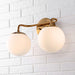 JYL3535A Lighting/Wall Lights/Vanity & Bath Lights