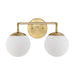JYL3535A Lighting/Wall Lights/Vanity & Bath Lights