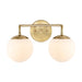 JYL3535A Lighting/Wall Lights/Vanity & Bath Lights