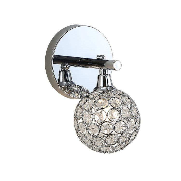 Product Image: JYL7534A Lighting/Wall Lights/Vanity & Bath Lights