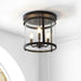 JYL7503A Lighting/Ceiling Lights/Flush & Semi-Flush Lights