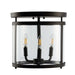 JYL7503A Lighting/Ceiling Lights/Flush & Semi-Flush Lights