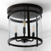 JYL7503A Lighting/Ceiling Lights/Flush & Semi-Flush Lights