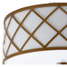 JYL3504A Lighting/Ceiling Lights/Flush & Semi-Flush Lights