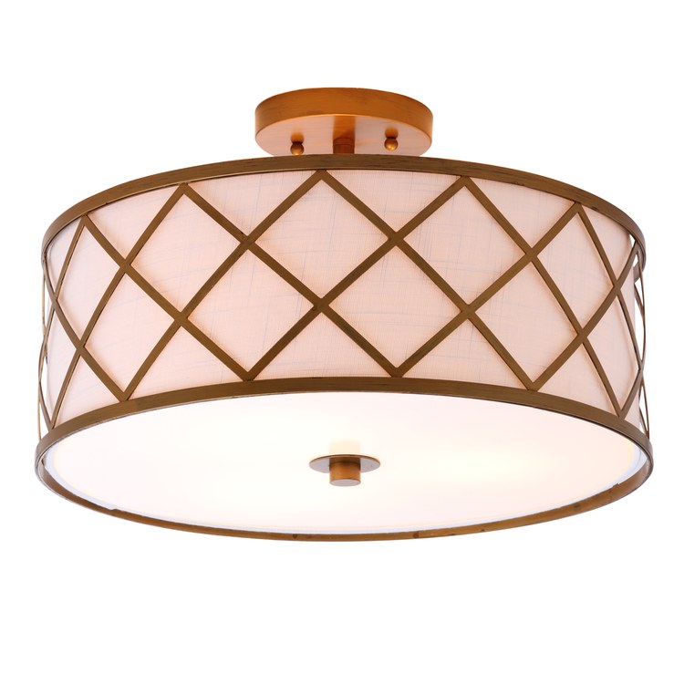 Product Image: JYL3504A Lighting/Ceiling Lights/Flush & Semi-Flush Lights