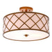 JYL3504A Lighting/Ceiling Lights/Flush & Semi-Flush Lights