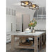 JYL7472A Lighting/Ceiling Lights/Flush & Semi-Flush Lights