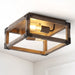 JYL7472A Lighting/Ceiling Lights/Flush & Semi-Flush Lights