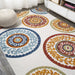 AMC106A-5 Outdoor/Outdoor Accessories/Outdoor Rugs
