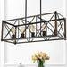 JYL7500A Lighting/Ceiling Lights/Pendants