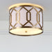 JYL3501A Lighting/Ceiling Lights/Flush & Semi-Flush Lights
