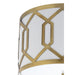 JYL3501A Lighting/Ceiling Lights/Flush & Semi-Flush Lights