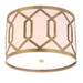 JYL3501A Lighting/Ceiling Lights/Flush & Semi-Flush Lights