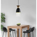 JYL6136A Lighting/Ceiling Lights/Pendants