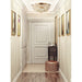 JYL9019A Lighting/Ceiling Lights/Flush & Semi-Flush Lights