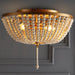 JYL9019A Lighting/Ceiling Lights/Flush & Semi-Flush Lights