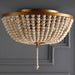 JYL9019A Lighting/Ceiling Lights/Flush & Semi-Flush Lights